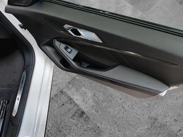 BMW M235i xDrive Gran Coupé