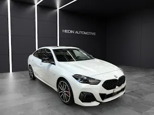 BMW M235i xDrive Gran Coupé