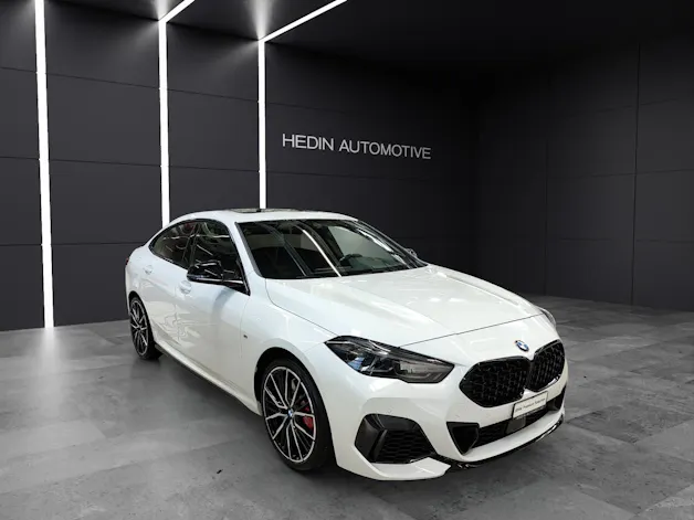 BMW M235i xDrive Gran Coupé
