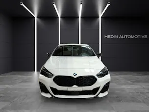 BMW M235i xDrive Gran Coupé
