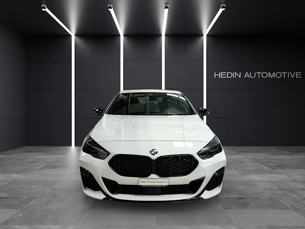 BMW M235i xDrive Gran Coupé