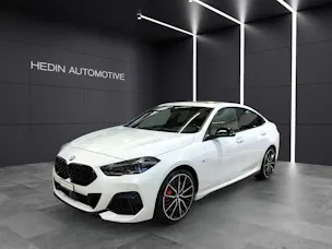 BMW M235i xDrive Gran Coupé