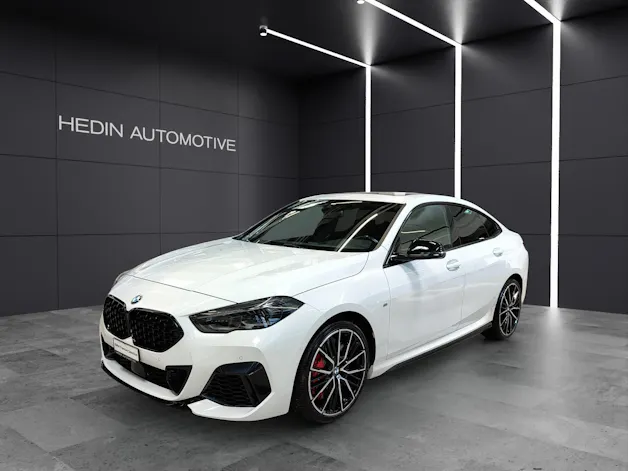 BMW M235i xDrive Gran Coupé