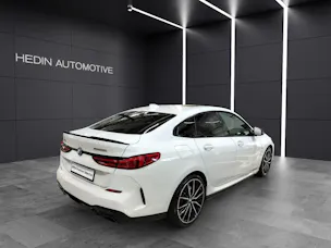 BMW M235i xDrive Gran Coupé