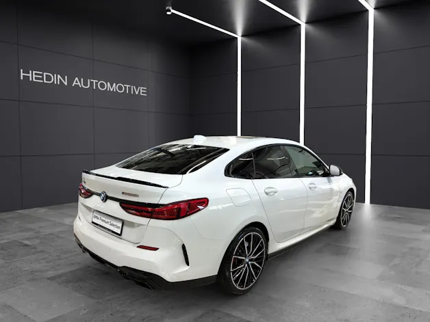 BMW M235i xDrive Gran Coupé