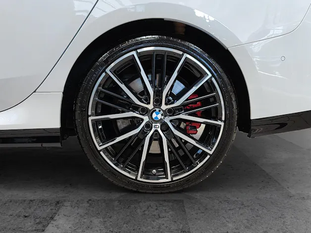 BMW M235i xDrive Gran Coupé