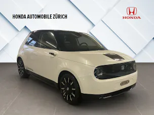Honda e electric Advance