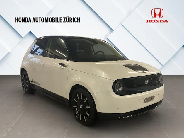 Honda e electric Advance