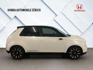 Honda e electric Advance