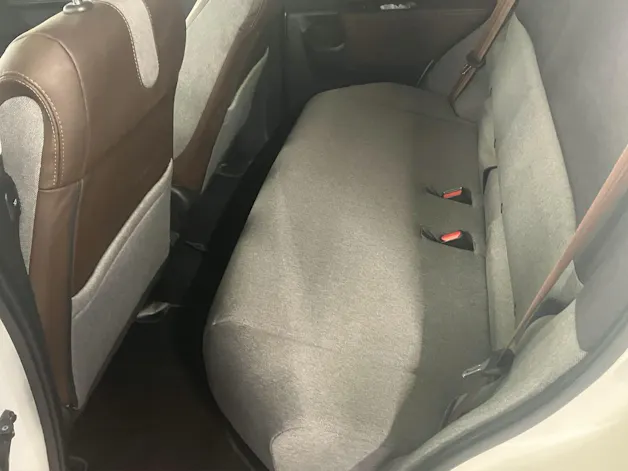 Honda e electric Advance