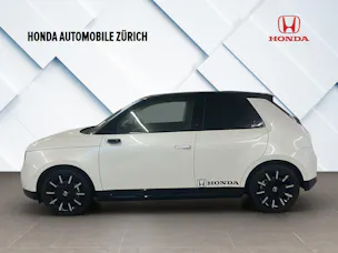 Honda e electric Advance