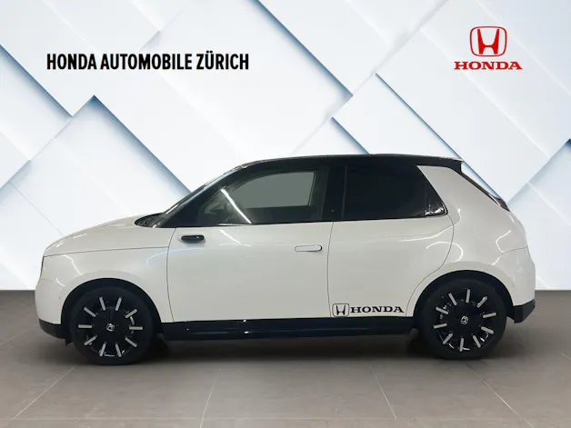 Honda e electric Advance