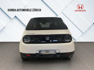 Honda e electric Advance