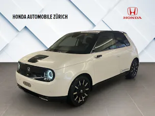 Honda e electric Advance