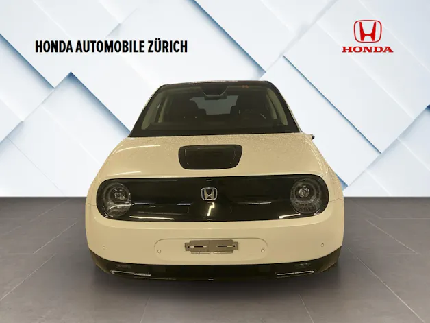 Honda e electric Advance