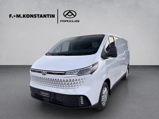 Maxus Deliver 7 Kaw. L2H1 2.0 TD Base