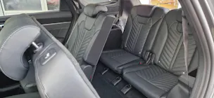 Kia Sorento 2.2 SmartD Style 7P *MY2026*