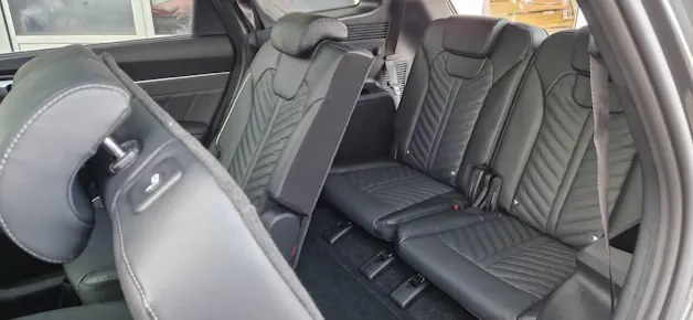 Kia Sorento 2.2 SmartD Style 7P *MY2026*