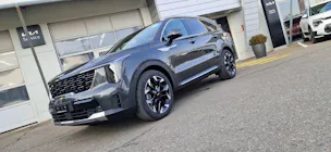 Kia Sorento 2.2 SmartD Style 7P *MY2026*