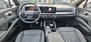 Kia Sorento 2.2 SmartD Style 7P *MY2026*