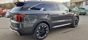 Kia Sorento 2.2 SmartD Style 7P *MY2026*