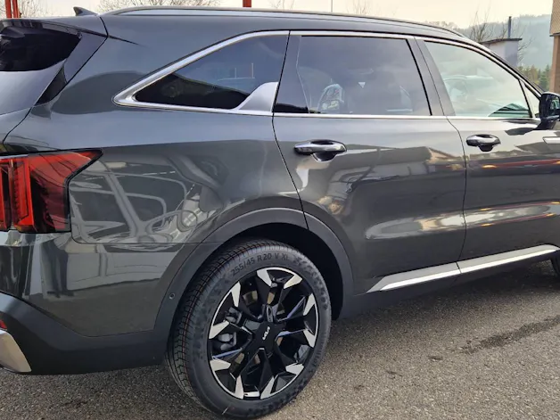 Kia Sorento 2.2 SmartD Style 7P *MY2026*