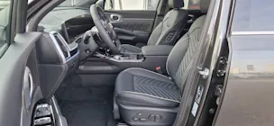 Kia Sorento 2.2 SmartD Style 7P *MY2026*