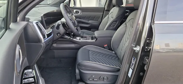 Kia Sorento 2.2 SmartD Style 7P *MY2026*