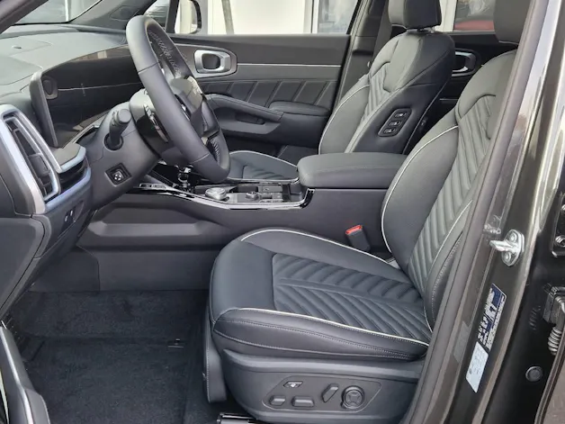 Kia Sorento 2.2 SmartD Style 7P *MY2026*