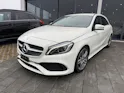 Mercedes-Benz A 180 AMG Line
