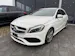 Mercedes-Benz A 180 AMG Line