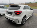 Mercedes-Benz A 180 AMG Line