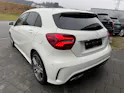 Mercedes-Benz A 180 AMG Line