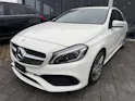 Mercedes-Benz A 180 AMG Line