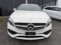 Mercedes-Benz A 180 AMG Line