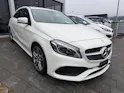 Mercedes-Benz A 180 AMG Line