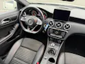 Mercedes-Benz A 180 AMG Line