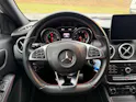 Mercedes-Benz A 180 AMG Line