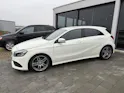 Mercedes-Benz A 180 AMG Line
