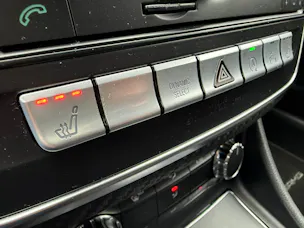 Mercedes-Benz A 180 AMG Line