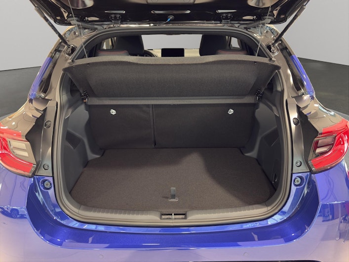 Fahrzeugbild TOYOTA YARIS