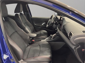 Fahrzeugbild TOYOTA Yaris 1.5 VVT-i HSD GR Sport