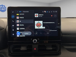 Fahrzeugbild TOYOTA Yaris 1.5 VVT-i HSD GR Sport