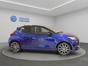 Fahrzeugbild TOYOTA Yaris 1.5 VVT-i HSD GR Sport