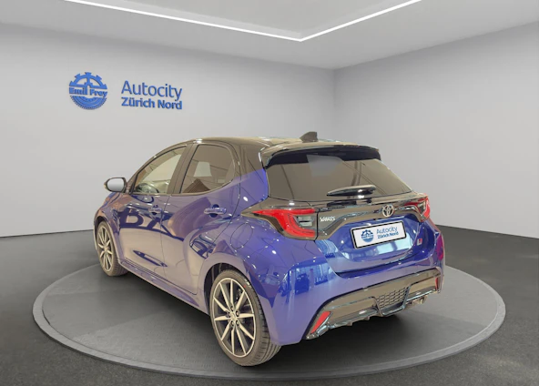 immagine del veicolo 1 immagine del veicolo 1