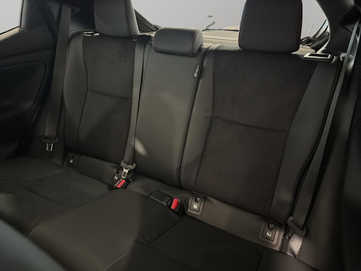 Fahrzeugbild TOYOTA YARIS