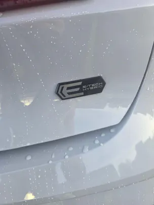 Renault Clio 1.8 E-Tech esprit Alpine