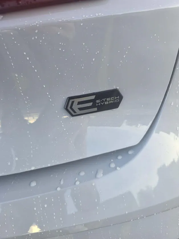 Renault Clio 1.8 E-Tech esprit Alpine