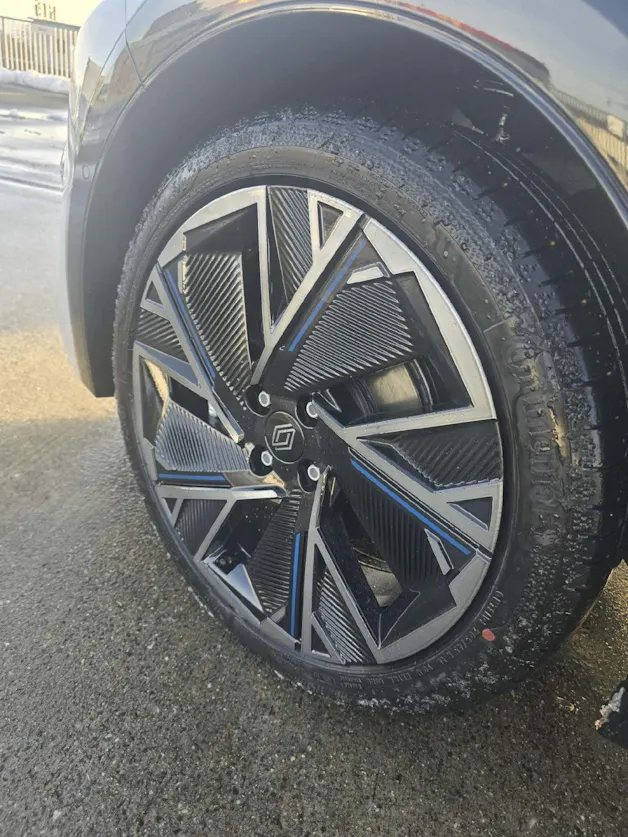 Renault Clio 1.8 E-Tech esprit Alpine