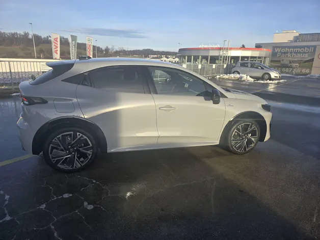 Renault Clio 1.8 E-Tech esprit Alpine